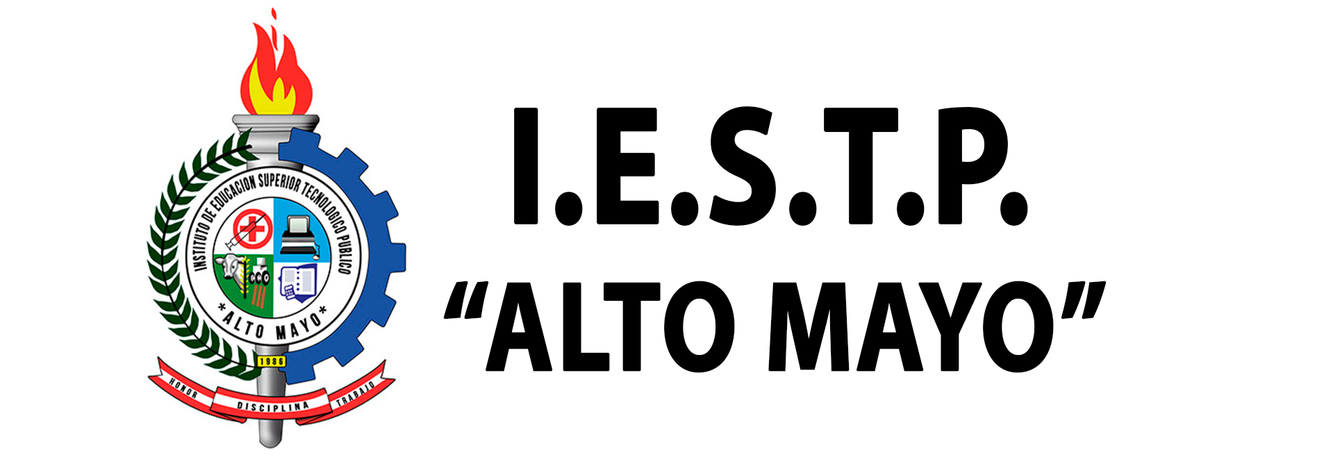 IESTP Alto Mayo